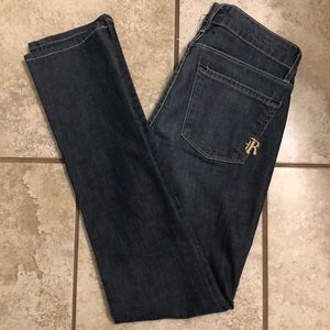 🕶🛍 3/$25 🕶🛍 Rich & Skinny Sterling Jeans